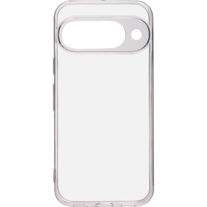 Чехол для мобильного телефона Armorstandart Air Google Pixel 10 5G Transparent (ARM87219)