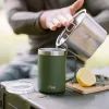 Термокружка Tribe Classic Mug 500 мл olive (T-FA-0033-olive) зображення 5