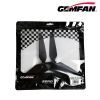 Пропелер для дрона Gemfan 10.1Х5.5 2xCW/2xCCW (PMGN10155-3B) зображення 2