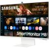Монитор Samsung LS32FM803UIXUA изображение 2