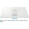 Монитор Samsung LS32FM803UIXUA изображение 8