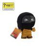 Мягкая игрушка DevSeries Collector Plush Muscle Legends Underworld Lifter, 20см (CRS0101) изображение 3