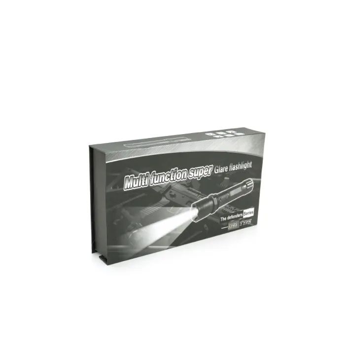 Ліхтар Bailong BL-1102 зображення 4