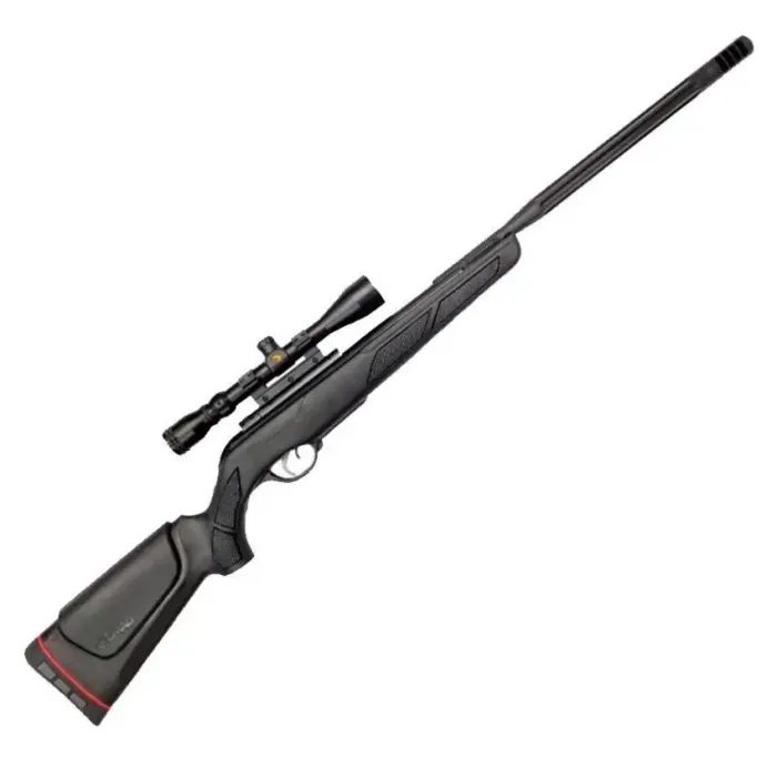 Пневматическая винтовка Gamo Outback DX Maxxim з ОП 4х32 (61100620-IGT) изображение 2 Пневматическая винтовка Gamo Outback DX Maxxim з ОП 4х32 (61100620-IGT) изображение 2
