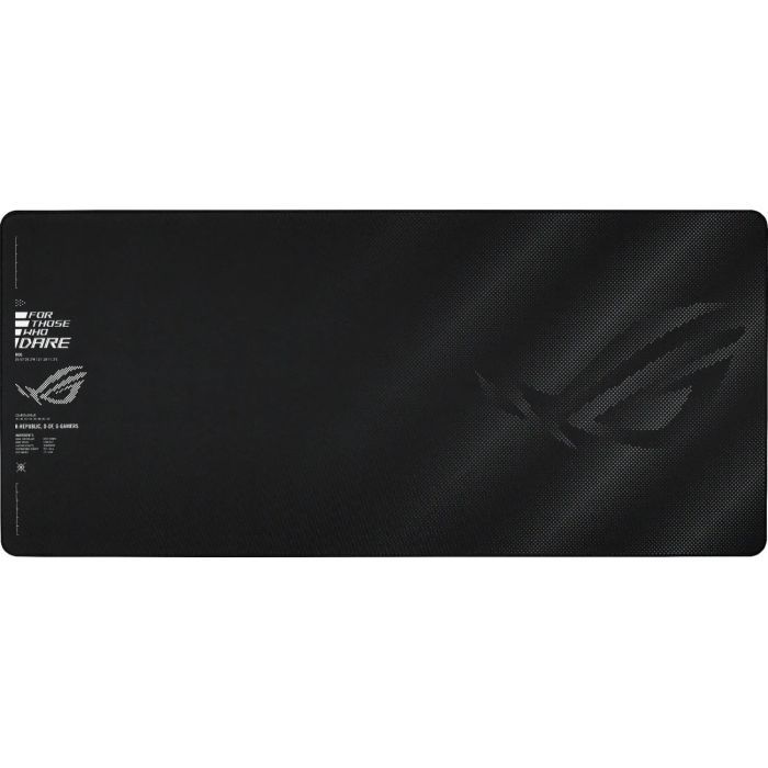 Коврик для мышки ASUS ROG Sheath II XXL Black (90MP04B0-BPUA00)