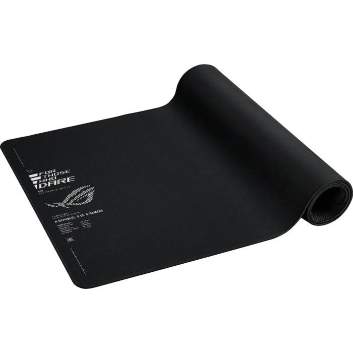 Коврик для мышки ASUS ROG Sheath II XXL Black (90MP04B0-BPUA00) изображение 2