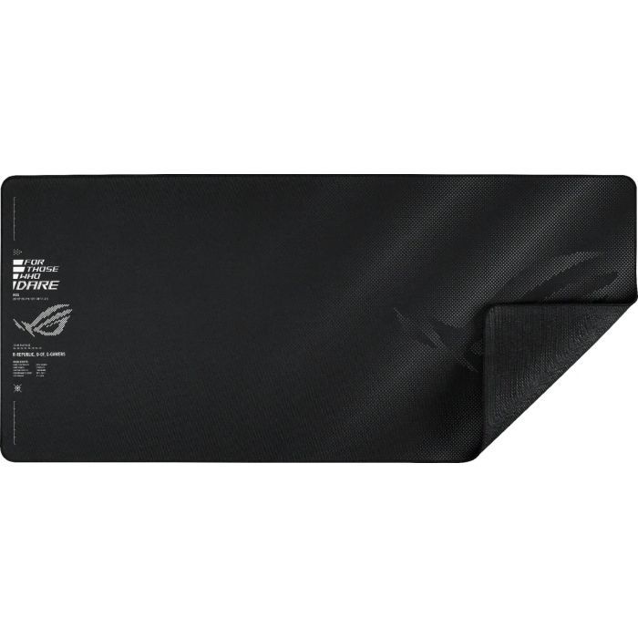 Коврик для мышки ASUS ROG Sheath II XXL Black (90MP04B0-BPUA00) изображение 3