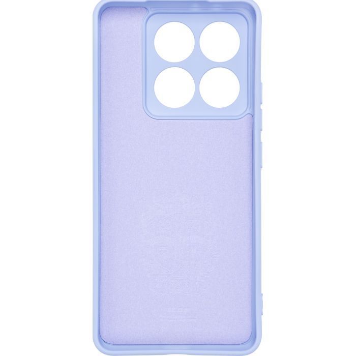 Чохол до мобільного телефона Armorstandart ICON Xiaomi 14T Pro Lavender (ARM88504) зображення 2