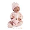 Пупс Llorens Mimi Llorona RN Pijama Rosa (74108) зображення 2