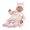 Пупс Llorens Mimi Llorona RN Pijama Rosa (74108) зображення 3