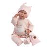 Пупс Llorens Mimi Llorona RN Pijama Rosa (74108)