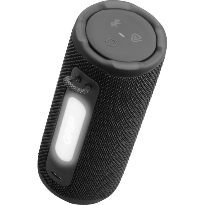 Акустическая система JBL Grip Black (JBLGRIPBLK) изображение 2