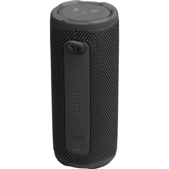 Акустическая система JBL Grip Black (JBLGRIPBLK) изображение 3