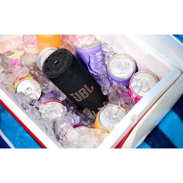 Акустическая система JBL Grip Black (JBLGRIPBLK) изображение 7