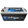 Аккумулятор автомобильный ELECTRON TRUCK SHD SMF EFB 240Ah бокова(+/-) (1300EN) (740002130) изображение 2