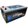 Аккумулятор автомобильный ELECTRON TRUCK SHD SMF EFB 240Ah бокова(+/-) (1300EN) (740002130) изображение 4