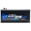 Аккумулятор автомобильный ELECTRON TRUCK SHD SMF EFB 240Ah бокова(+/-) (1300EN) (740002130)