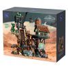 Конструктор Pantasy Шахта GBC-Western (85025)