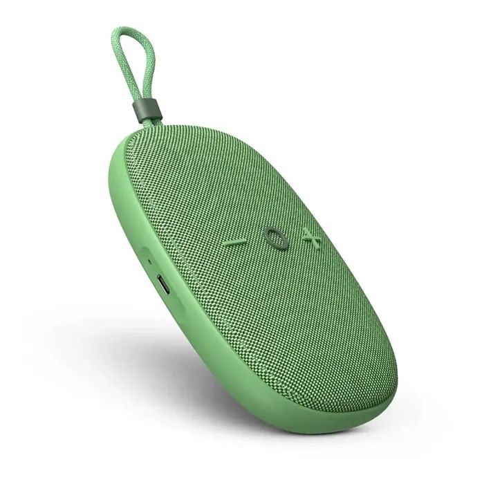 Акустическая система HiFuture Ascendo 20W Green (ascendo.matchagreen)