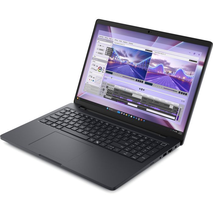 Ноутбук Dell Pro Max 16 (BTO127_MC16250_UA_WP) зображення 2