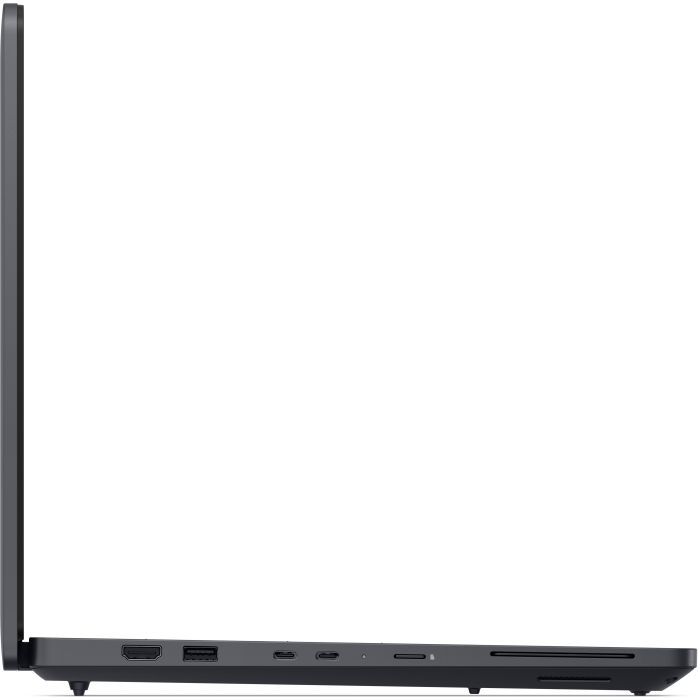 Ноутбук Dell Pro Max 16 (BTO127_MC16250_UA_WP) зображення 4