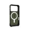 Чехол для мобильного телефона UAG iPhone 17 Pro Pathfinder MagSafe Olive (114548117272) изображение 11