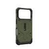 Чехол для мобильного телефона UAG iPhone 17 Pro Pathfinder MagSafe Olive (114548117272) изображение 12
