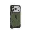 Чехол для мобильного телефона UAG iPhone 17 Pro Pathfinder MagSafe Olive (114548117272) изображение 2