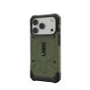 Чехол для мобильного телефона UAG iPhone 17 Pro Pathfinder MagSafe Olive (114548117272) изображение 3