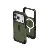 Чехол для мобильного телефона UAG iPhone 17 Pro Pathfinder MagSafe Olive (114548117272) изображение 6