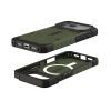 Чехол для мобильного телефона UAG iPhone 17 Pro Pathfinder MagSafe Olive (114548117272) изображение 7