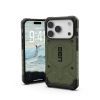 Чехол для мобильного телефона UAG iPhone 17 Pro Pathfinder MagSafe Olive (114548117272) изображение 8