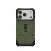 Чехол для мобильного телефона UAG iPhone 17 Pro Pathfinder MagSafe Olive (114548117272)