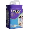 Підгузки Unijoy baby Premium XL (12-17 кг )18 шт (6973920541042) зображення 2