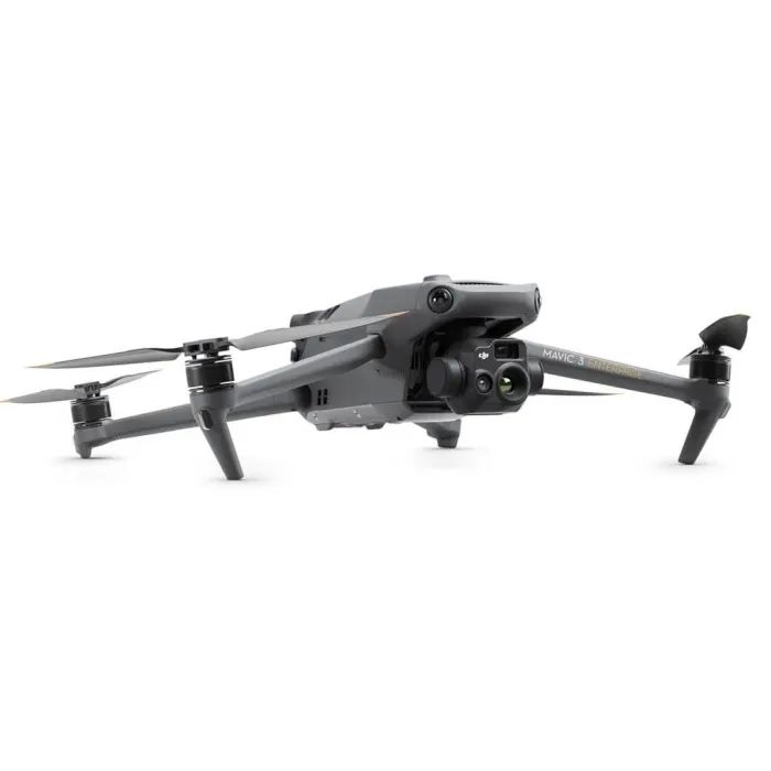 Квадрокоптер DJI Mavic 3T Advanced Enterprise Thermal Universal edition (CP.EN.00000722.01) изображение 2