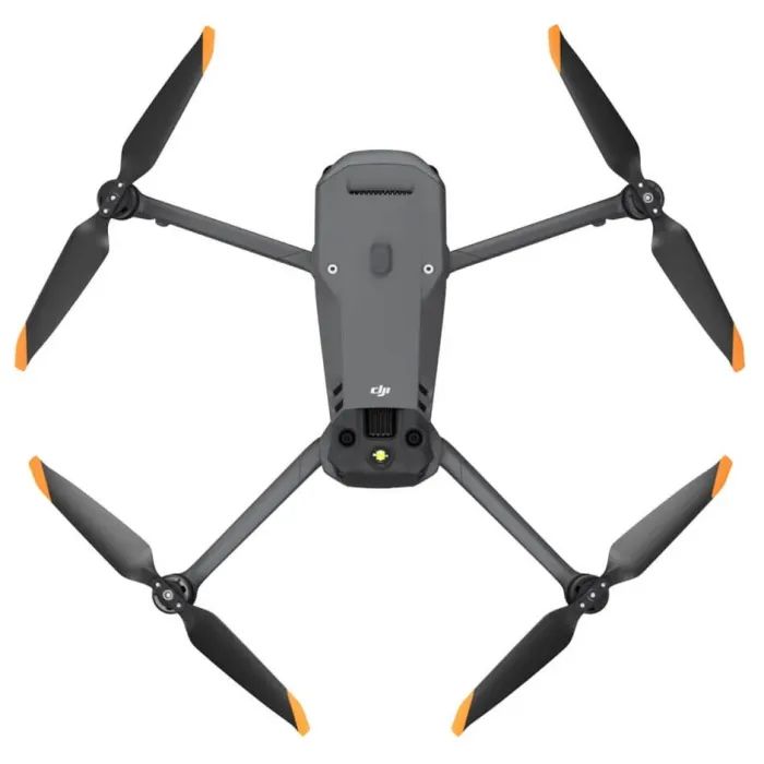 Квадрокоптер DJI Mavic 3T Advanced Enterprise Thermal Universal edition (CP.EN.00000722.01) изображение 5