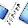 Плівка захисна Armorstandart hydrogel Anti-Blue Samsung A17 4G (A175) (ARM86500) зображення 2