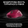 Мышка Logitech G Pro X Superlight 2 Dex Wireless Pink (910-007373) изображение 4
