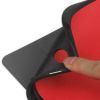 Чохол до планшета BeCover Flexible TPU Mate Samsung Galaxy Tab A11 Plus SM-X236B 11.0" Red (713955) зображення 5