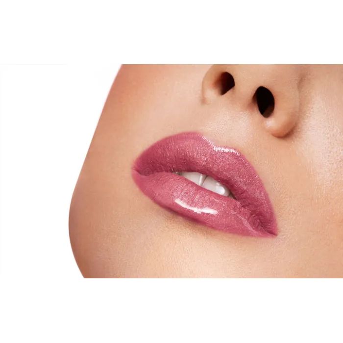 Блиск для губ Pupa Miss Pupa Gloss 405 - Blush Nude (8011607388035) зображення 2