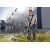 Триммер садовый Bosch Professional GRT 18V-33 18V 33см, 3.5кг (без АКБ и ЗУ) (0.600.8D0.000) изображение 11