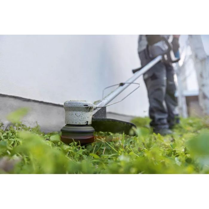 Триммер садовый Bosch Professional GRT 18V-33 18V 33см, 3.5кг (без АКБ и ЗУ) (0.600.8D0.000) изображение 12