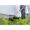 Триммер садовый Bosch Professional GRT 18V-33 18V 33см, 3.5кг (без АКБ и ЗУ) (0.600.8D0.000) изображение 12