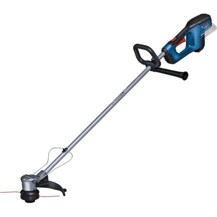 Триммер садовый Bosch Professional GRT 18V-33 18V 33см, 3.5кг (без АКБ и ЗУ) (0.600.8D0.000)