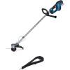 Триммер садовый Bosch Professional GRT 18V-33 18V 33см, 3.5кг (без АКБ и ЗУ) (0.600.8D0.000) изображение 2