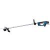 Триммер садовый Bosch Professional GRT 18V-33 18V 33см, 3.5кг (без АКБ и ЗУ) (0.600.8D0.000) изображение 3