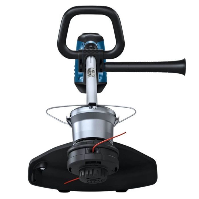 Триммер садовый Bosch Professional GRT 18V-33 18V 33см, 3.5кг (без АКБ и ЗУ) (0.600.8D0.000) изображение 4