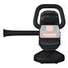 Триммер садовый Bosch Professional GRT 18V-33 18V 33см, 3.5кг (без АКБ и ЗУ) (0.600.8D0.000) изображение 5