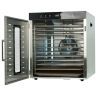Сушка для овощей и фруктов Tekhniko DH-10HB-SS изображение 2