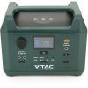 Зарядна станція V-TAC 300W 288Wh (VT-303N) зображення 2